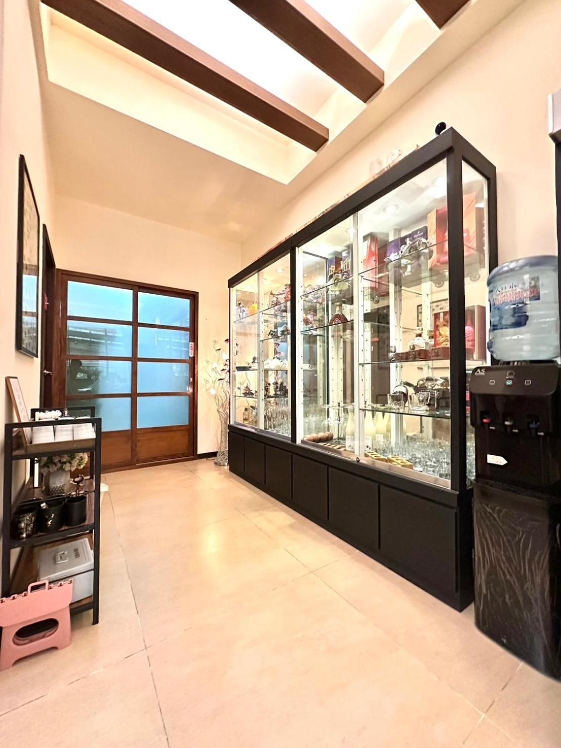 幸福滿屋民宿 Hualien City Exterior photo