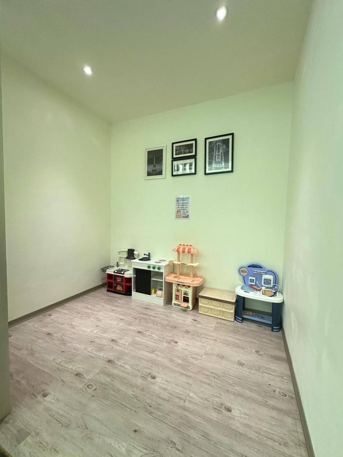 幸福滿屋民宿 Hualien City Exterior photo
